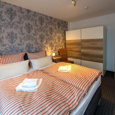 Auszeit-Im-Harz Haus 6 Wohnung 4 Wernigerode Extérieur photo